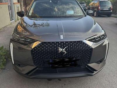 Usata DS Automobiles DS3 Crossback Opera 131 CV (96 kW) 2024 SUV