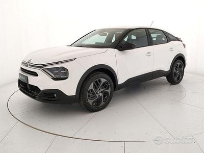 Usata Citroën C4 Shine 131 CV (96 kW) 2023 SUV