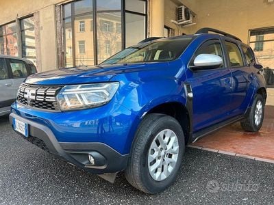 Occasion Dacia Duster Essentiel 101 ch (74 kW) 2023 Bleue SUV