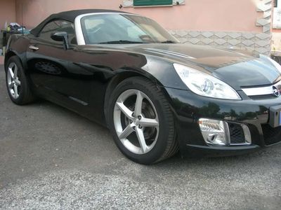 usata Opel GT 2.0 Turbo 16V