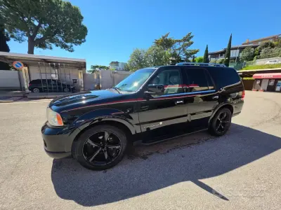 Usata Lincoln Navigator 2006 SUV