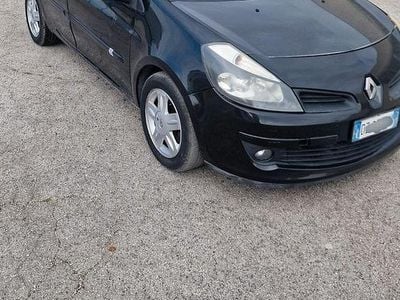 Usata Renault Clio II 2005