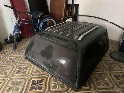 Usata Mitsubishi L200 99 CV (72 kW) 2002 Pick-up