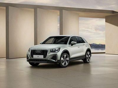 Nuova Audi Q2 S-Line 150 CV (110 kW) 2025 SUV