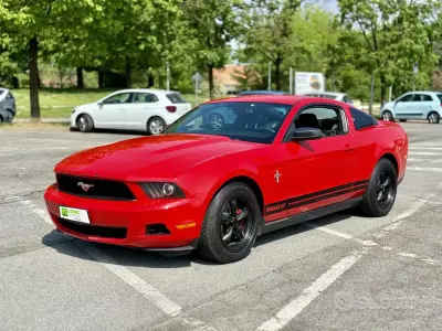 Occasion Ford Mustang