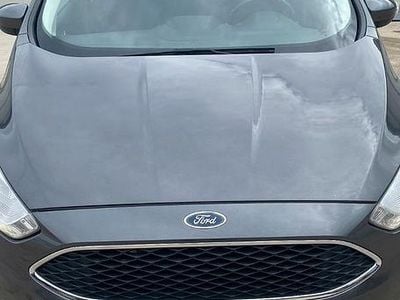 Usata Ford C-MAX 95 CV (69 kW) 2016 Monovolume