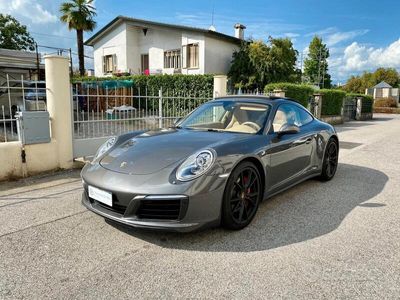 usata Porsche 911 Carrera 4S Coupe 3.0 auto