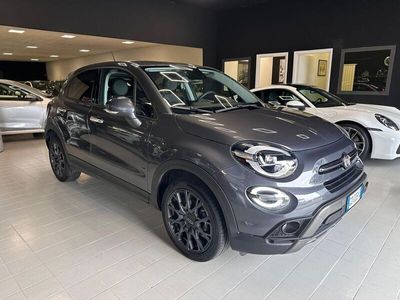 usata Fiat 500X 1.0 T3 120 CV City Cross GPL