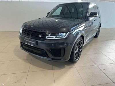 Usata Land Rover Range Rover Sport HSE 249 CV (183 kW) 2022 Other SUV