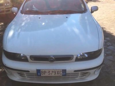 usata Fiat Marea MareaWeekend 1.9 jtd SX 110cv