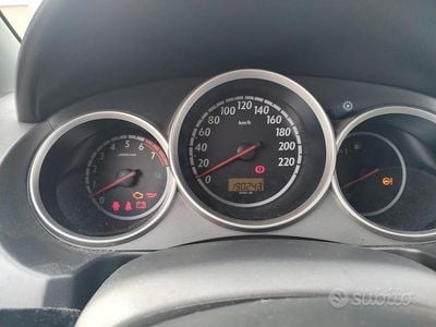 Usata Honda Jazz 2008 Utilitaria