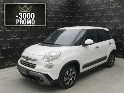 Usata Fiat 500L