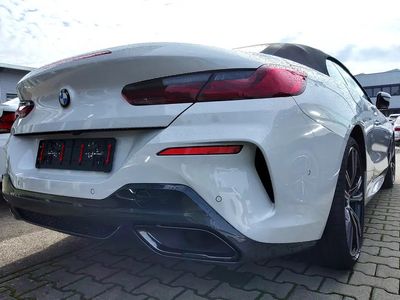 usata BMW 840 Serie 8 (G14/F91) Cabrio*INDIVIDUAL*MEGAFULL !!