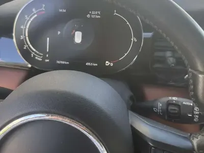 Usata Mini Cooper S