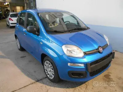 Usata Fiat Panda