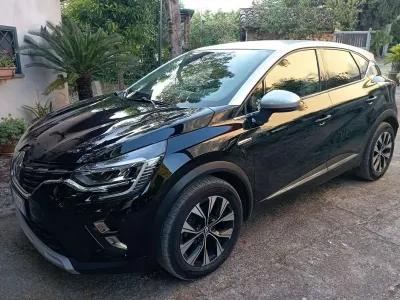Usata Renault Captur