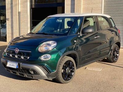 usata Fiat 500L 1.3 Multijet 95 CV Cross