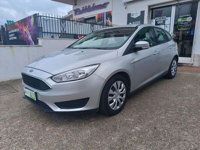 usata Ford Focus Focus5p 1.5 tdci Business s