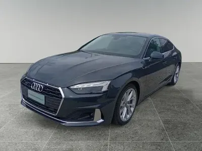Usata Audi A5 Sportback