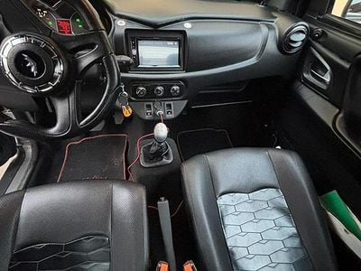 Usata Chatenet CH46 2022 Grigio Utilitaria