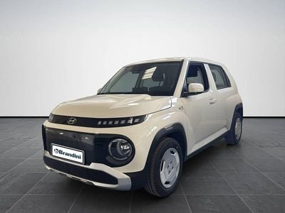 Nuova Hyundai Inster 24 kW (33 CV) 2026 Nes Utilitaria