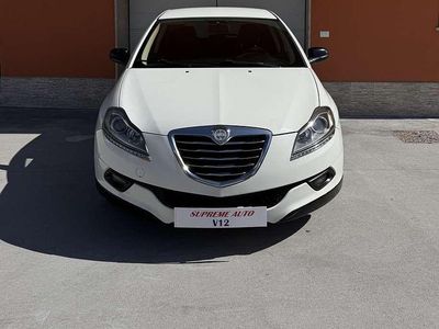 Begagnad Lancia Delta Gold 120 HK (88 kW) 2012 Other Halvkombi