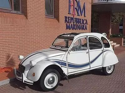 Citroën 2CV