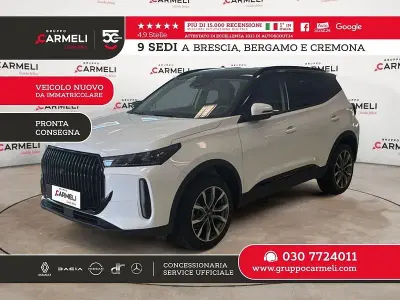 Usado DR DR 5.0