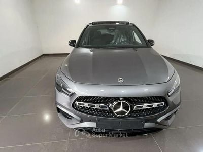 Nuova Mercedes GLA200 AMG line 150 CV (110 kW) 2026 Grigio SUV