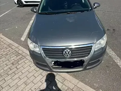 Usata VW Passat