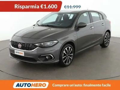 Usata Fiat Tipo