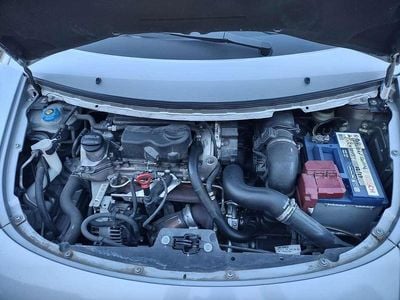 Usata Smart ForFour Passion 95 CV (69 kW) 2006 Argento Utilitaria