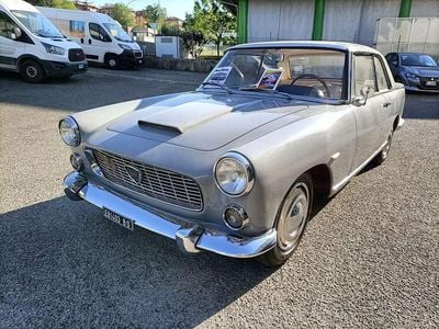 Usata Lancia Flaminia 125 CV (91 kW) 1962 Grigio Coupé