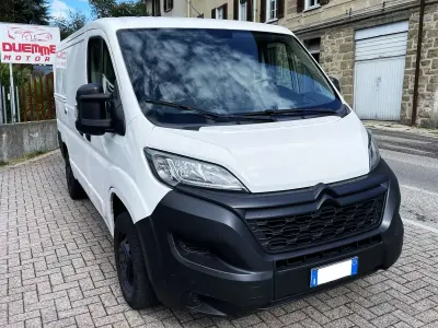 Usata Citroën Jumper