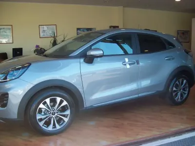 Usata Ford Puma