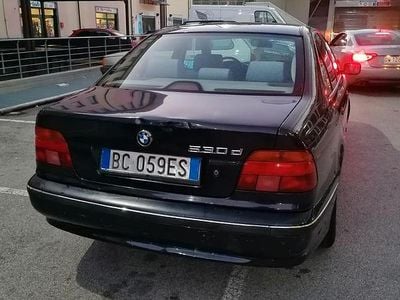 Usata BMW 530 188 CV (138 kW) 1999 Berlina