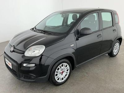 Nero Usata 2023 Fiat Panda | 10.699 € (Buon prezzo)