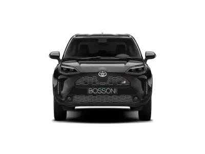 Usata Toyota Yaris Cross Sport 116 CV (85 kW) 2023 Nero SUV