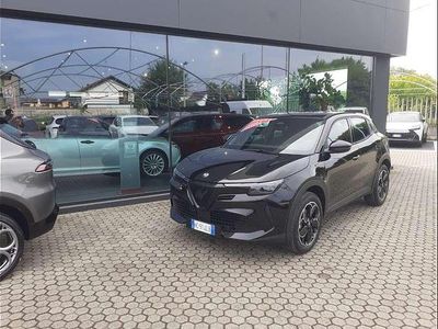 Nuova Alfa Romeo Junior 145 CV (106 kW) 2026 (descr. colore carrozzeria: 60 SUV