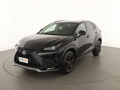 Usata Lexus NX300h