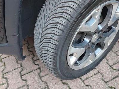 Usata Jeep Compass Limited 120 CV (88 kW) 2019 Nero SUV