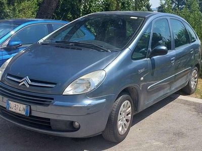 Citroën Xsara Picasso