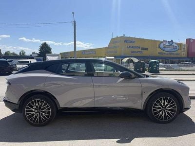 Usata Lotus Eletre 450 kW (612 CV) 2025 SUV