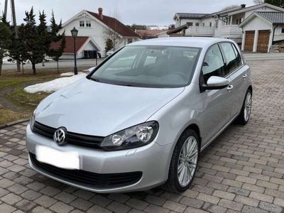 usata VW Golf V 