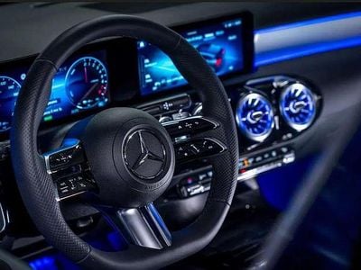 Usata Mercedes A250 AMG Line Premium Plus 218 CV (160 kW) 2023 Berlina