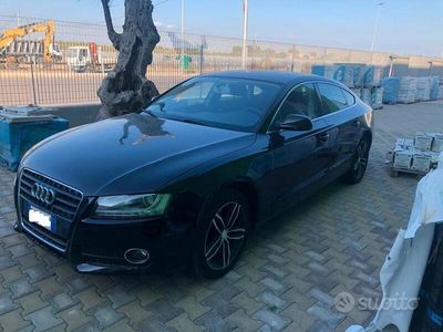 usata Audi A5 1ª serie