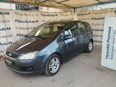 usata Ford C-MAX Focus C-Max1.8 TDCi (115CV)