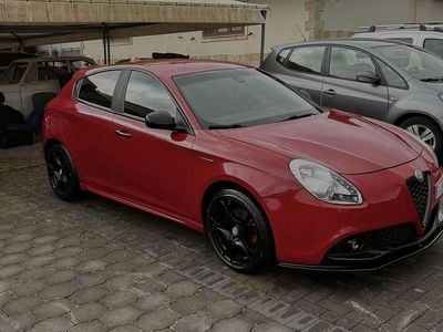 Brugt Alfa Romeo Giulietta Progression 140 HK (102 kW) 2011 Hatchback