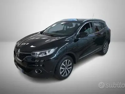 Usata Renault Kadjar 116 CV (85 kW) 2018 Other SUV