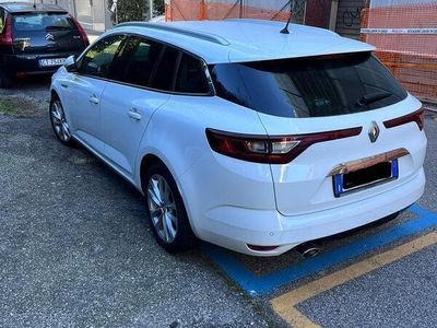 usata Renault Mégane IV Mégane 1.5 dCi/105CV 4 porte